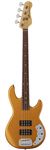 G&L CLF Research L2000 Bass Guitar with Bag